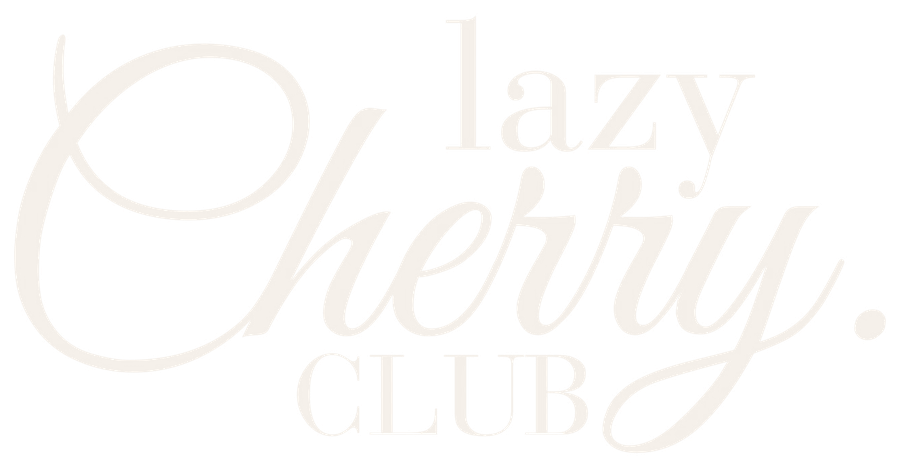 Lazy Cherry Club